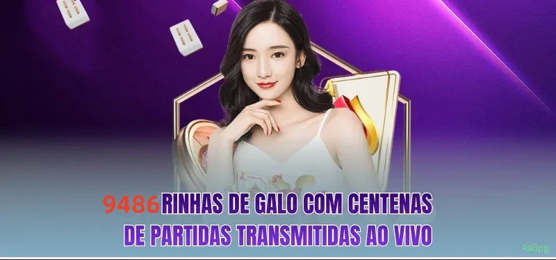 Conta 4a8pg sincronizada site e app