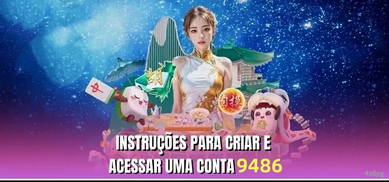 Slots com prêmios 4a8pg